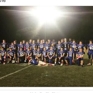 Meet your Posher, Ford